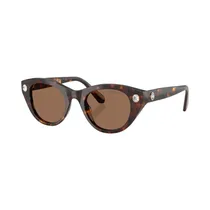 Lente Swarovski 6025 100273 57 Femenino