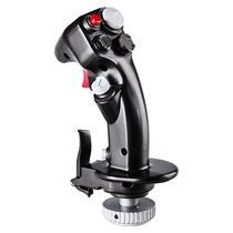 Simulador Thrustmaster Joystick F-16C Viper Add-On