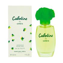 Perfume Gres Cabotine Eau de Toilette 30ML