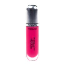 Labial Revlon Ultra HD Matte 605 Obsession 5.9ML