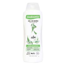 Gel de Ducha Babaria Aloe Vera 600ML