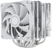 Cooler para Cpu Thermalright Peerless Assassin 120 TL-C12W*2 Branco