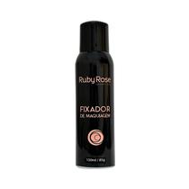 Spray Fijador de Maquillaje Ruby Rose 150ML