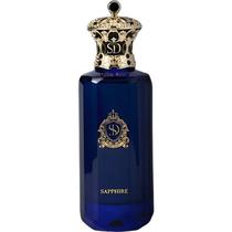 Stella Dustin Perfume Royal Sapphire Edp Masculino 100ML s/C