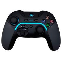 Controle Redragon G808 Pro para PS3 / PC / Android / Wireless - Preto