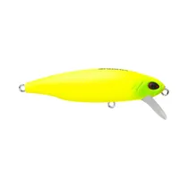 SeÑuelo Artificial Marine Bay Hunter Minnow 70 24GO 7CM 7GR