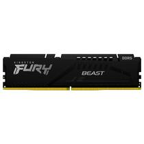 Memoria Ram Kingston Fury Beast KF548C38BB-8 / DDR5 / 8GB /4800MHZ - Preto