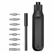 Kit de Ferramentas Xiaomi Mi Ratchet Screwdriver BHR4779GL - Preto