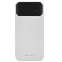 Carregador Portatil Ecopower EP-C886 22000MAH USB / Lightning / USB-C - Branco