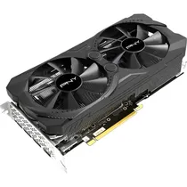 Placa de Vídeo PNY Geforce RTX 3070 XLR8 Gaming RGB Dual Fan 8 GB GDDR6 (Cpo Usada)