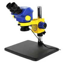 Mechanic Microscopio Binocular Estereo D75S-B11