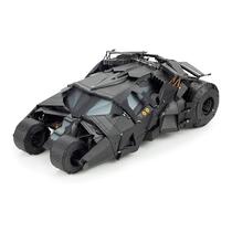 Fascinations Inc Metal Earth PS2006 Batman Tumbler