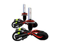 Lâmpada Xenon Hid Kit (H-7) 10000K