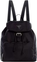 Mochila Guess NG786633 Black - Feminina