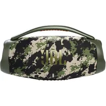 Caixa de Som JBL Boombox 3 Camoflage