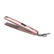 Plancha para Cabello Gama Sensi 5D Therapy Rose Bivolt