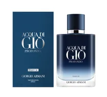 Acqua Di Gio Masc. Profondo 100ML Parfum