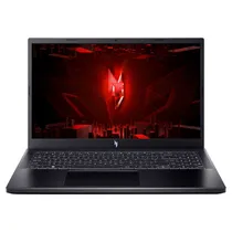 Notebook Gamer Acer Nitro V 15 ANV15-51-99DR - Intel Core i9-13900H 1.9GHZ - 16/512GB SSD - 15.6" - Geforce RTX 4060 - Obsidian Black