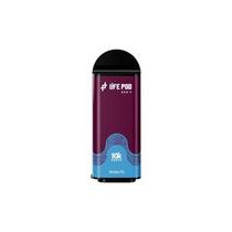 Life Pod Eco Refil 10K Blackberry Ice