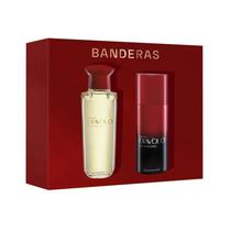 Antonio Banderas Perfume Kit Kit Diavolo Edt Masculino 100ML+150ML