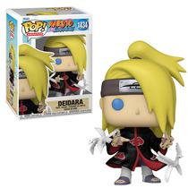 Funko Pop! Animation Naruto Shippuden - Deidara 1434