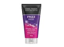 John Frieda Crema de Peinar Frizz Ease Straight Fixation 141G