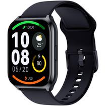 Smartwatch Xiaomi Haylou Watch 2 Pro - Bluetooth - Azul