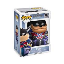 Funko 264 Kingdom Hearts Pete - 889698123655