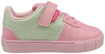 Pe com Pe Tenis Kids Fem. 28188-359