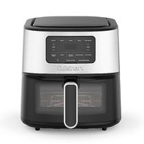 Air Fryer Cuisinart AIR-200 1.800W - Preta