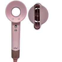 Abc Secador A3006 Plastico A3006 Rosa