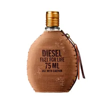 Diesel Fuel For Life Edt M 75ML