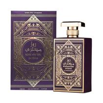 Al Wataniah Rose Mystery Intense 100ML