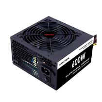 Fonte ATX Arktek 600W 80 Plus Bronze 220V - (AK-ATX600WB)