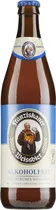 Cerveja Franziskaner Weissbier Alkoholfrei - 500ML