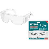 Lentes de Proteccion Transparente TSP304