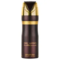 Desodorante Spray Lattafa Ramz Gold