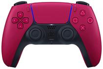 Controle Sony Dualsense para PS5 (CFI-ZCT1W) Cosmic Red (Sem Caixa)