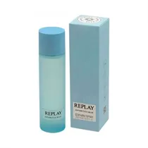 Perfume Replay Antarctica Blue Edt Unissex 200ML