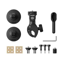 Kit para Cámara de Acción INSTA360 para Cascos