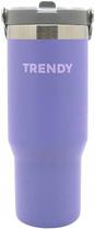 Copo Termico Trendy 17550 900ML - Roxo