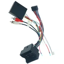 Chicote Cabo+Canbus BMW X1 /BMW Serie 1/ BMW Serie 3