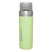 Garrafa Stanley Termica Go Bottle 1.06L Citron