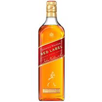 Whisky Johnnie Walker Red Label 1 Litro