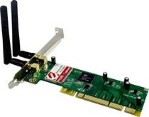 Placa PCI Encore Wireless N300 ENLWI-NX2