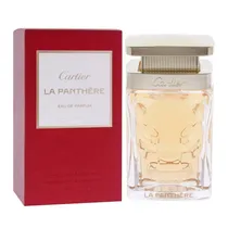 Perfume Femenino Cartier La Panthére Edp 50ML