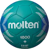 Bola de Handball Molten 1800 - H1A1800-GB
