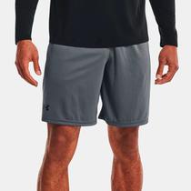 Short Ua Tech Mesh GRY 1328705012