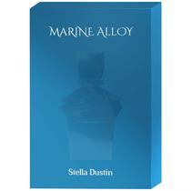 Perfume Masculino Stella Marine Alloy Edp 100 ML