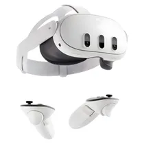 Óculos Meta Quest 3 512GB VR (New Version)